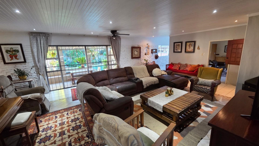 4 Bedroom Property for Sale in Universitas Free State